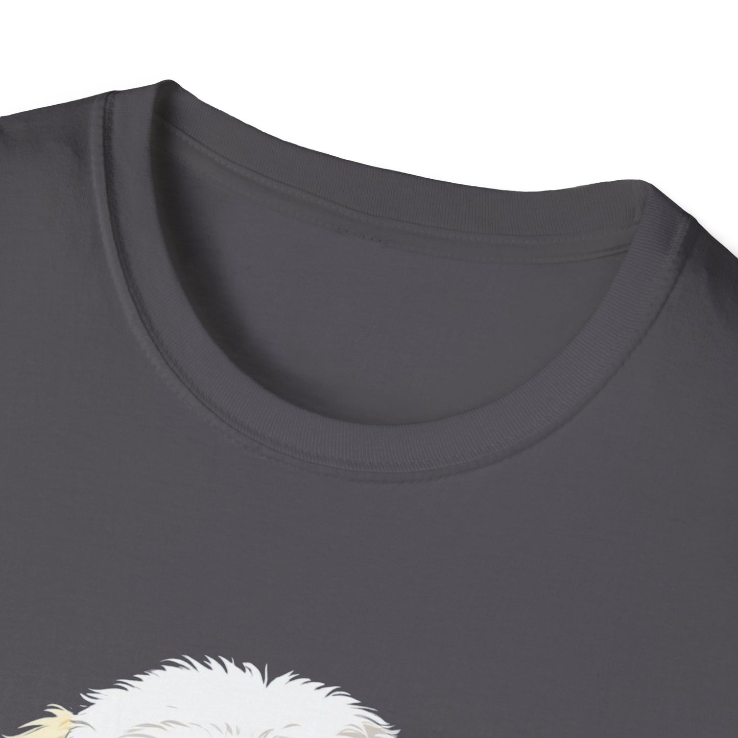 Bichon Frise T-Shirt