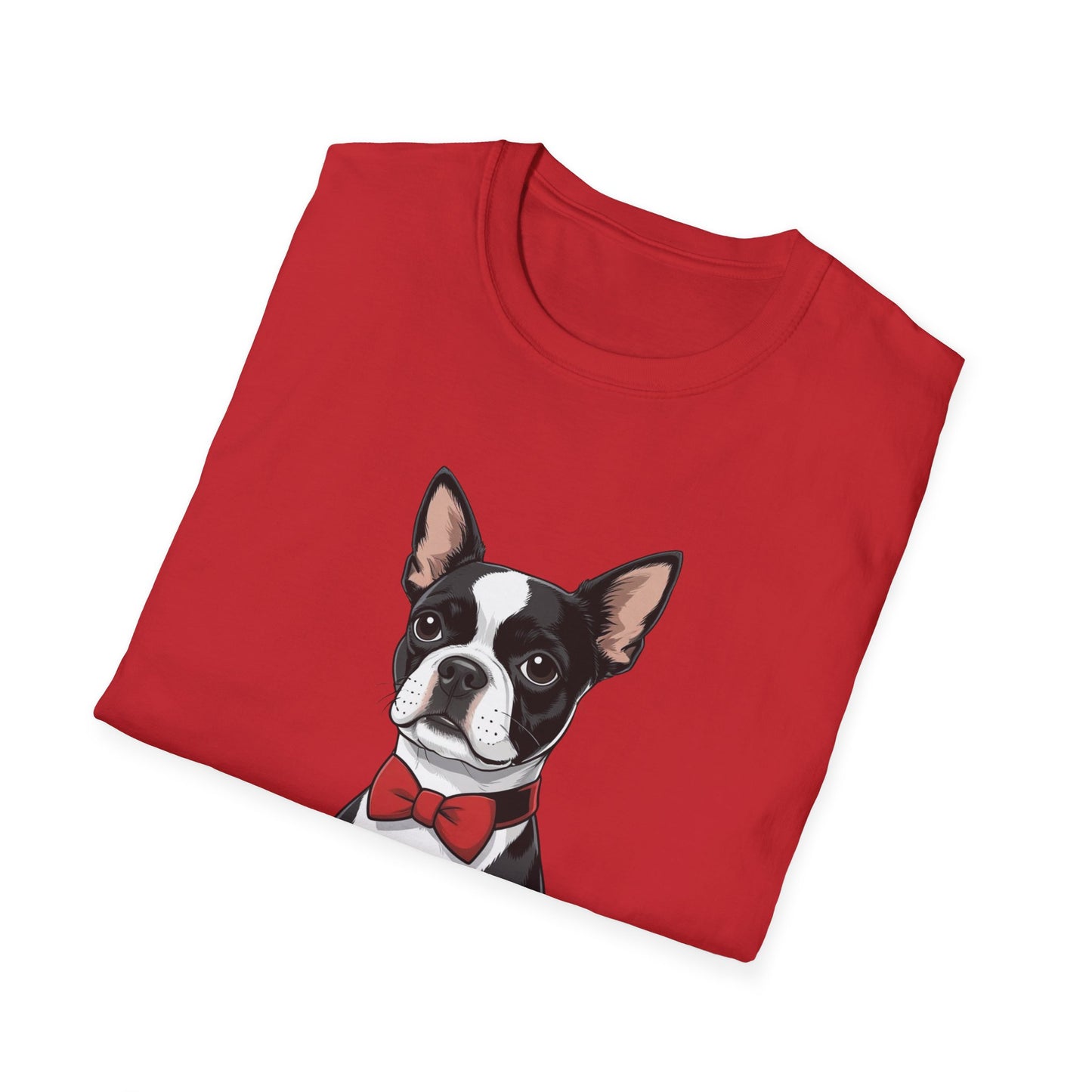 Boston Cutie  T-Shirt