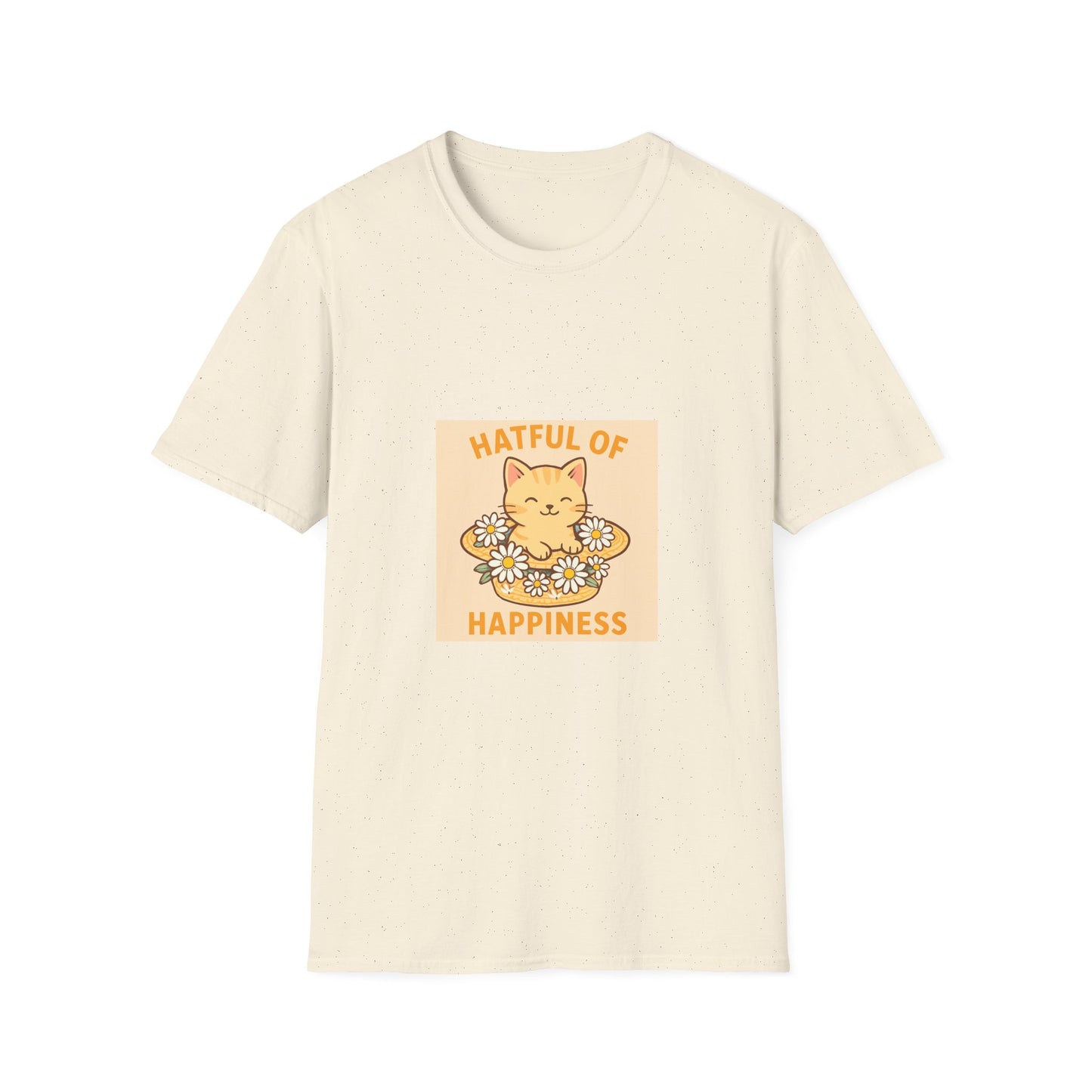 Hatful of Happiness T-Shirt