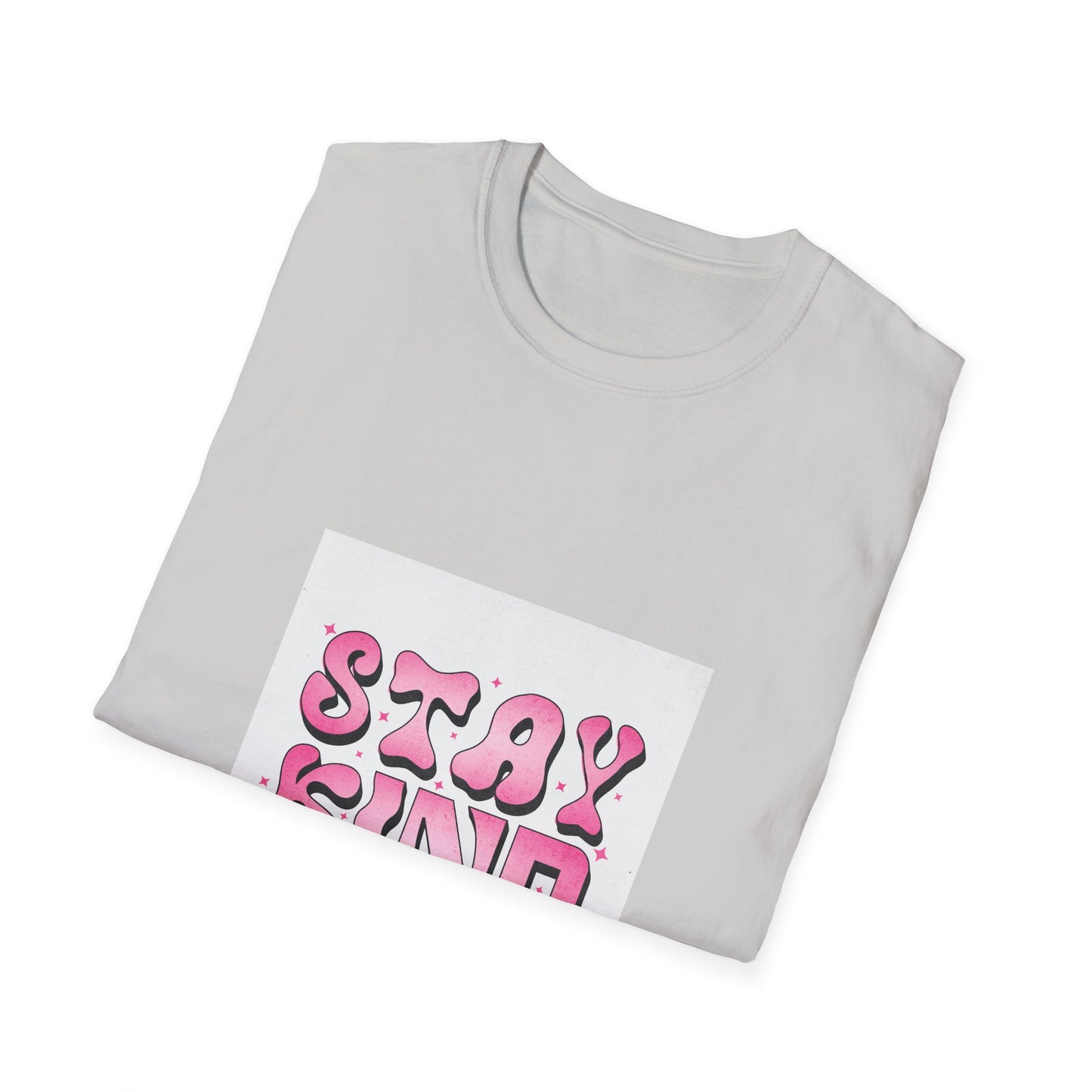 Stay Kind T-Shirt