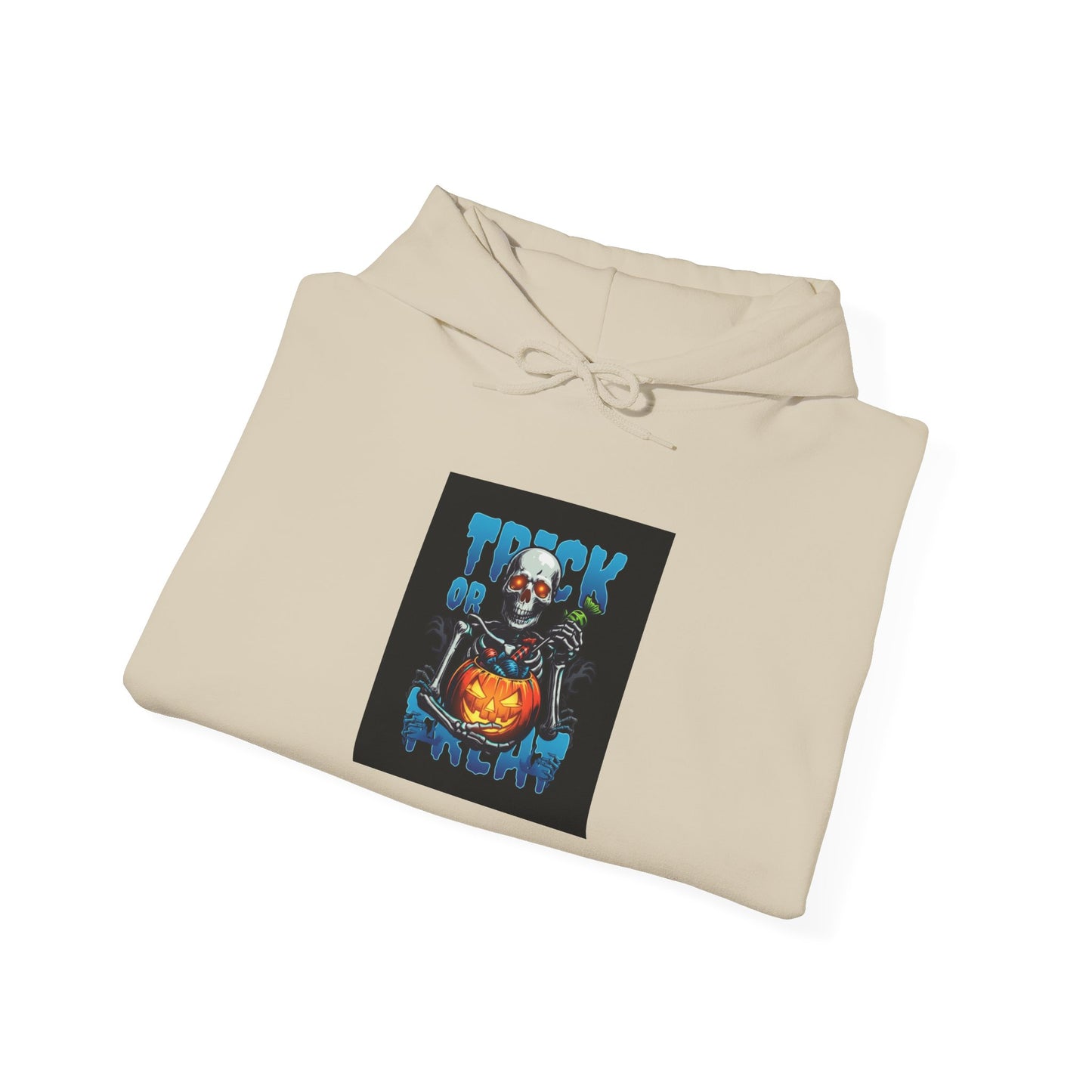 Trick or Treat Hoodie