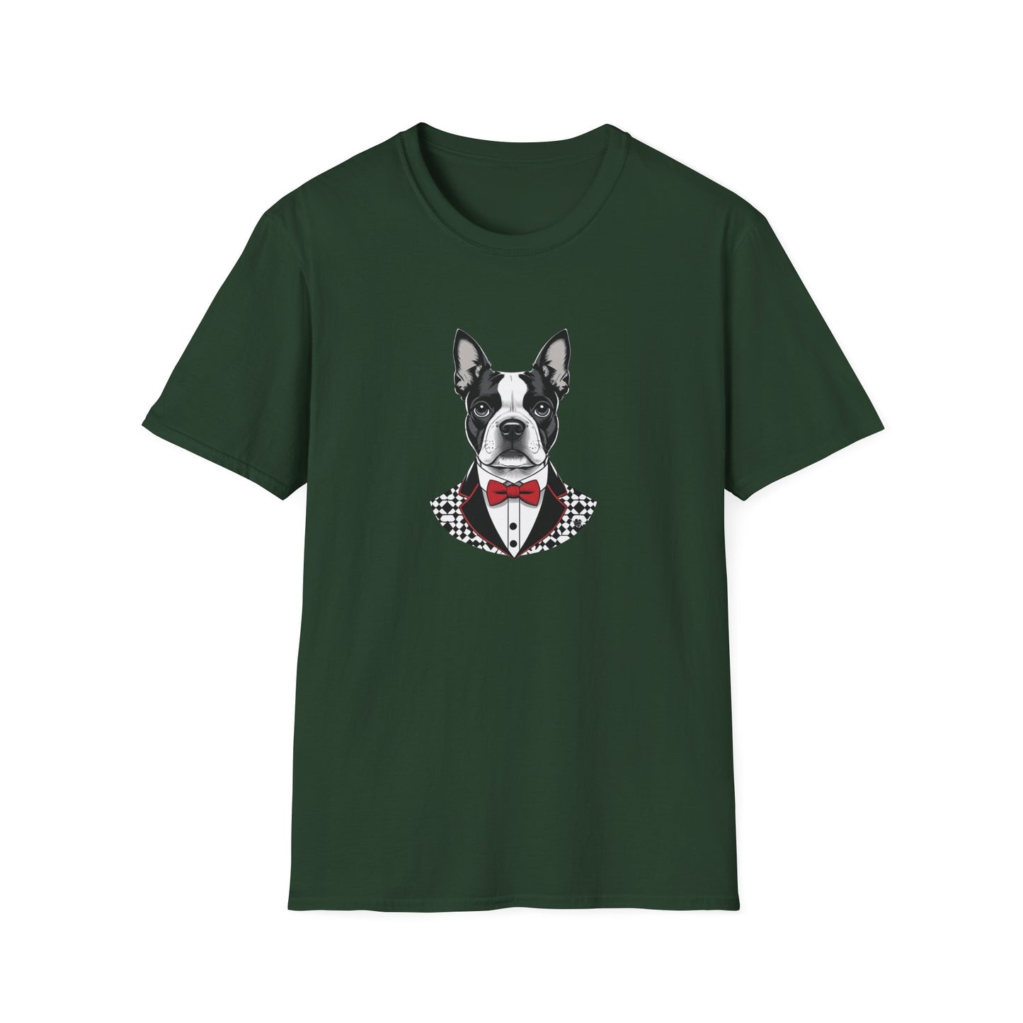 Boston Cutie T-Shirt