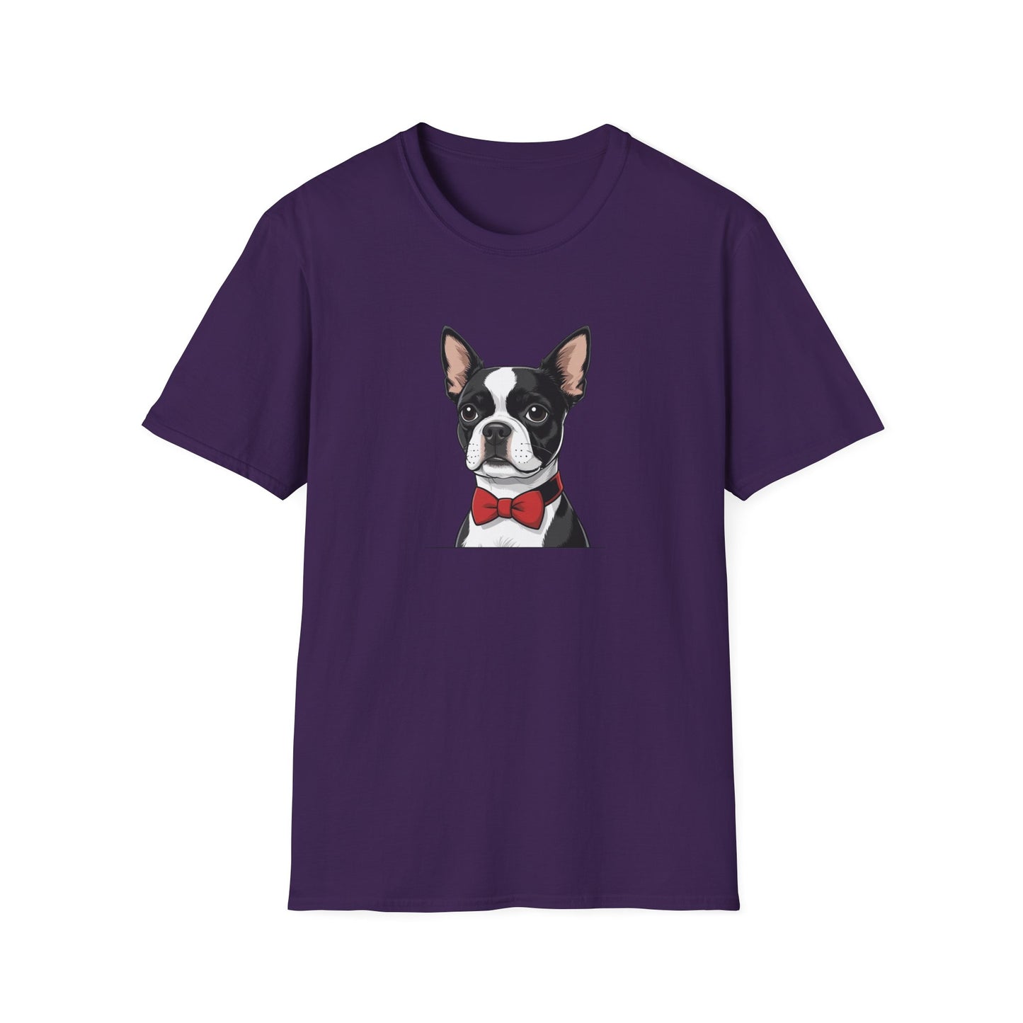 Boston Cutie  T-Shirt