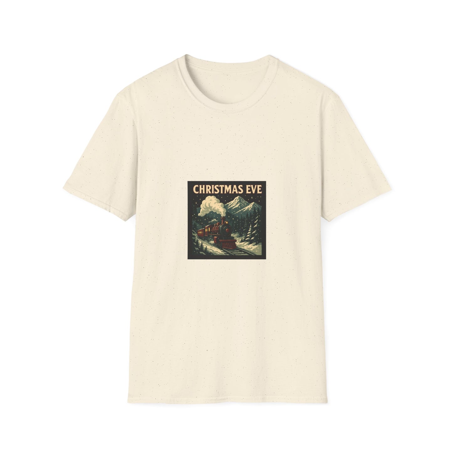 Christmas Eve T-Shirt