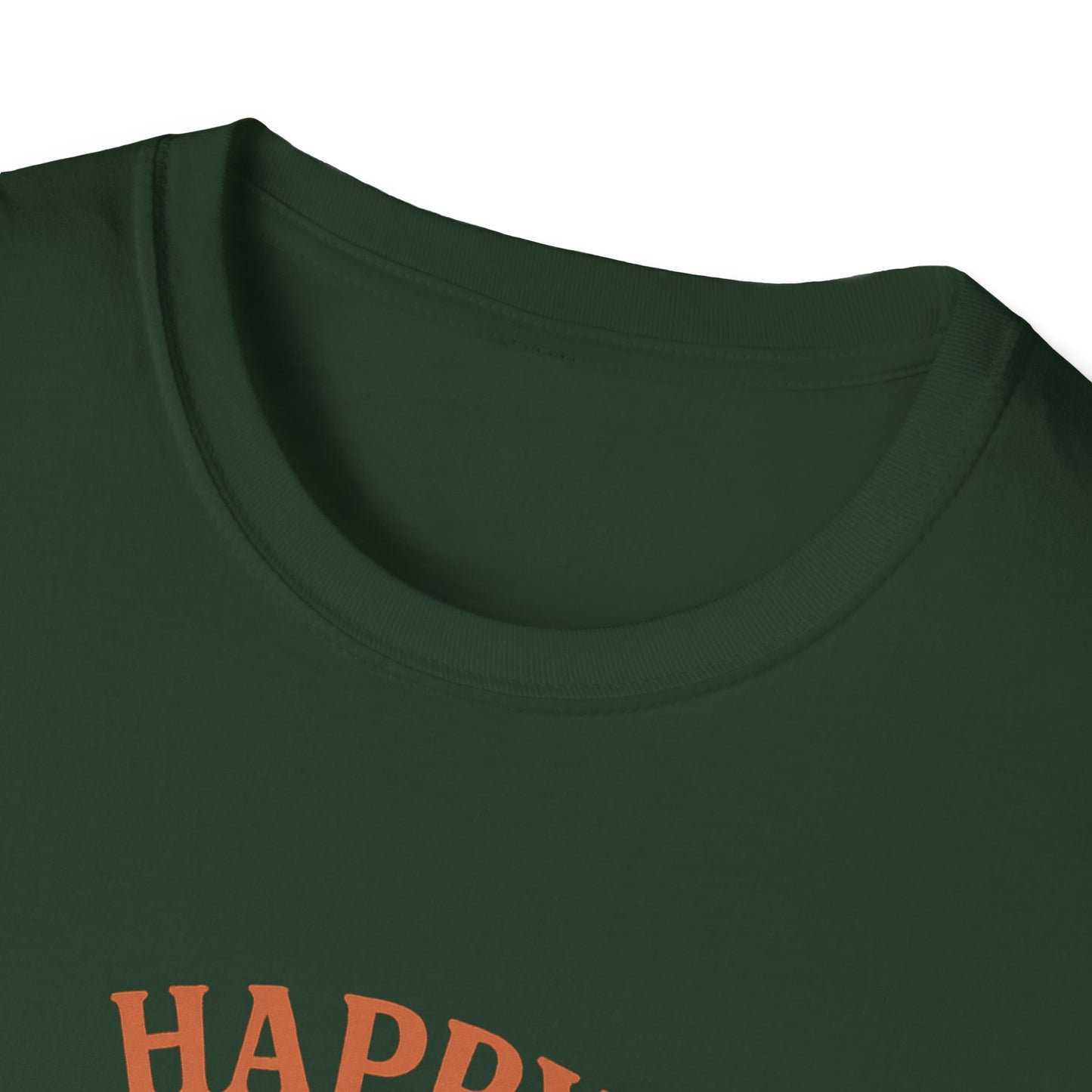 Happy New Year My Feline Friend T-Shirt