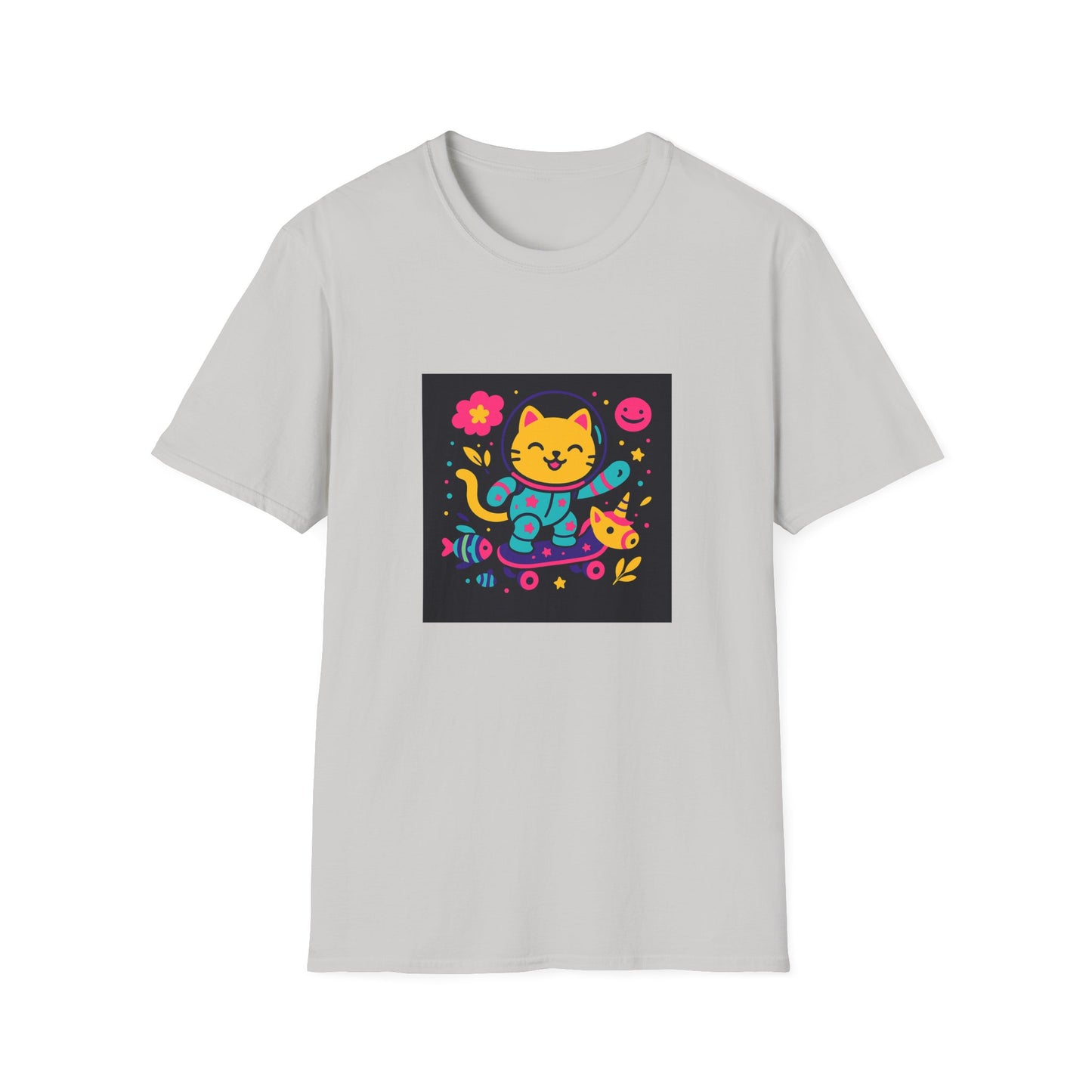 Cat Doll T-Shirt