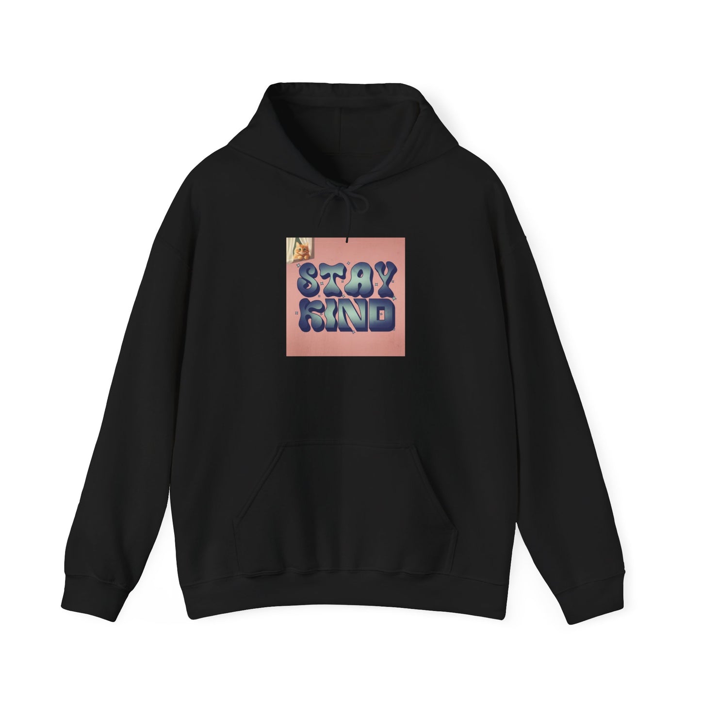 Stay Kind Hoodie