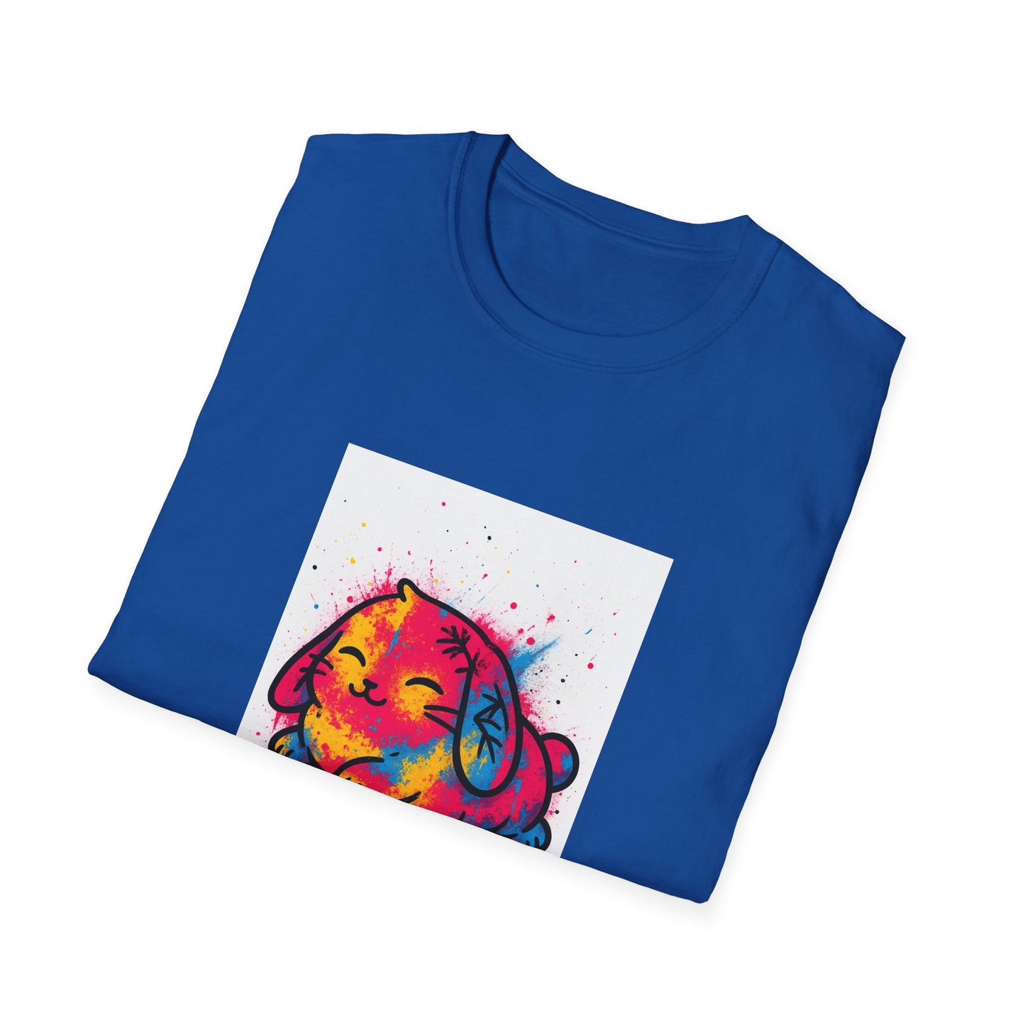 Cute Dog T-Shirt