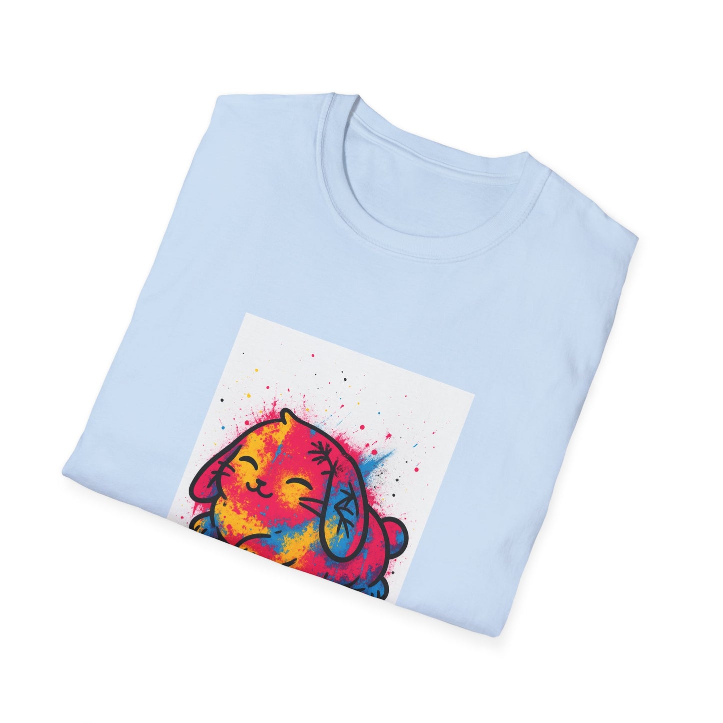 Cute Dog T-Shirt