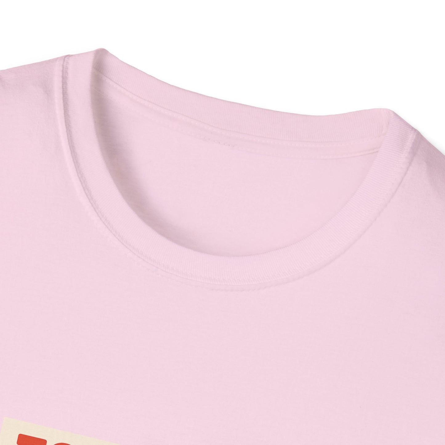 Too Tired Crew T-Shirt