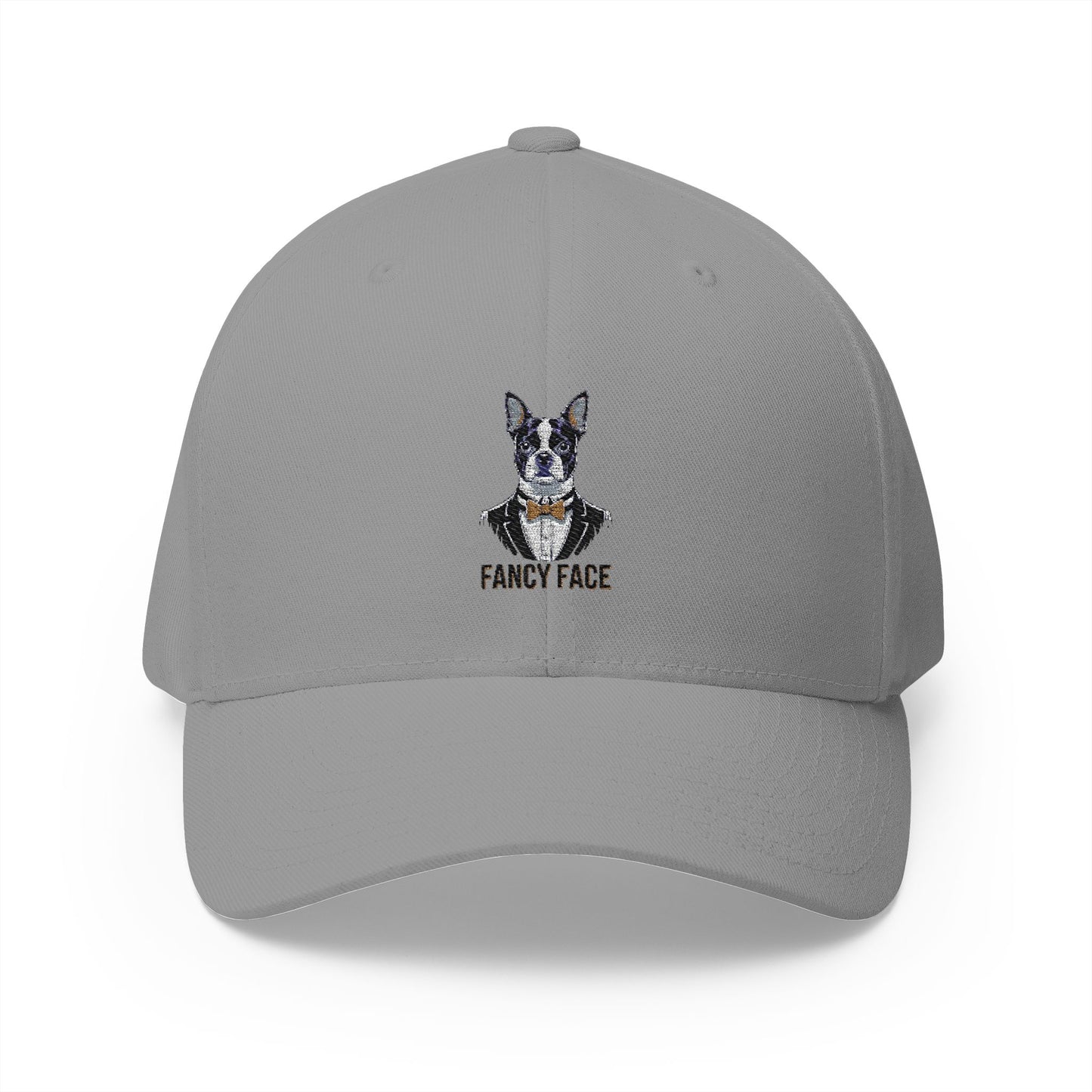 Fancy Face Hat