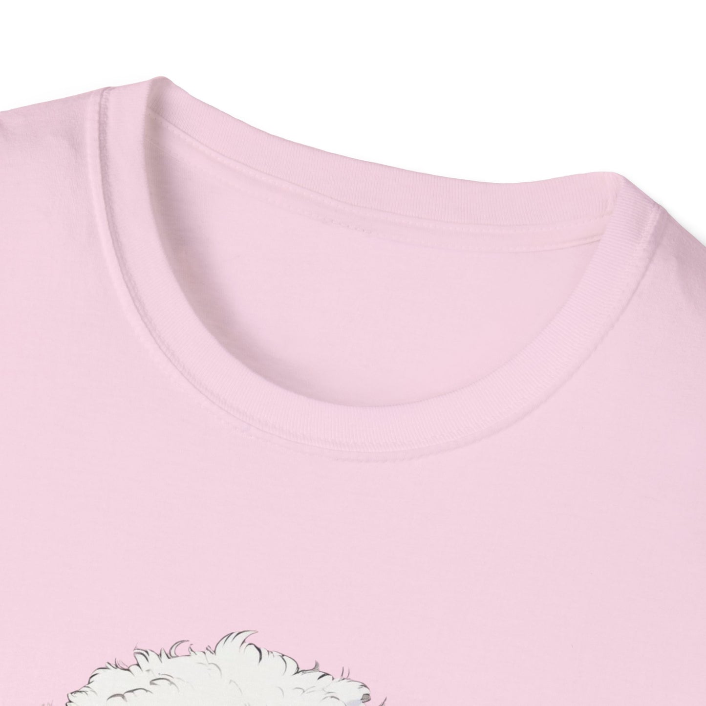 Bichon Bliss T-Shirt