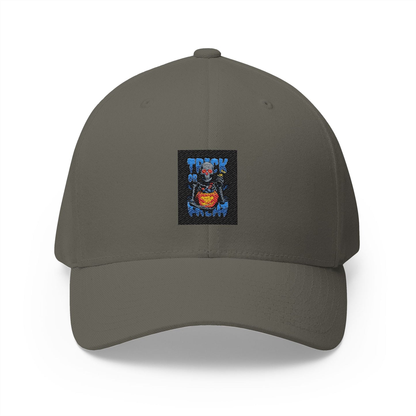 Trick or Treat hat