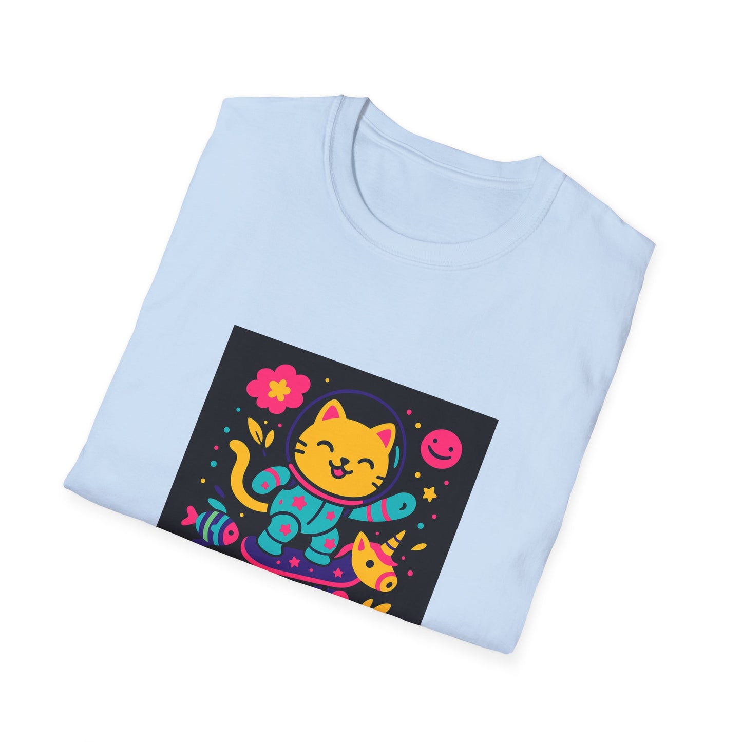 Cat Doll T-Shirt