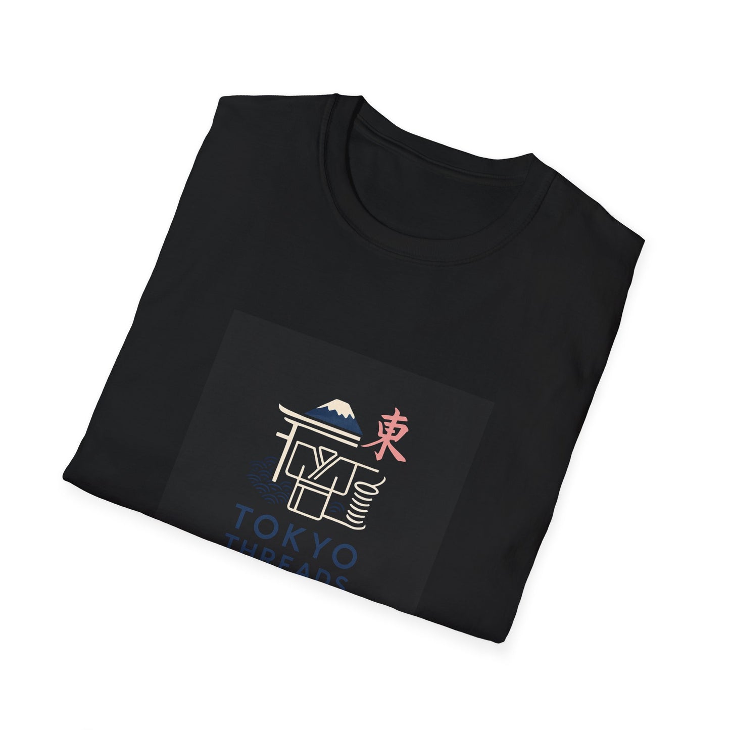 East Tokyo Threads T-Shirt
