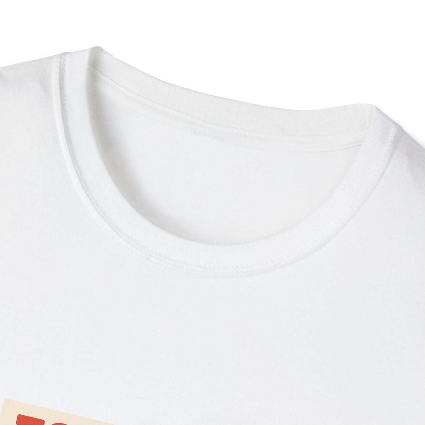 Too Tired Crew T-Shirt