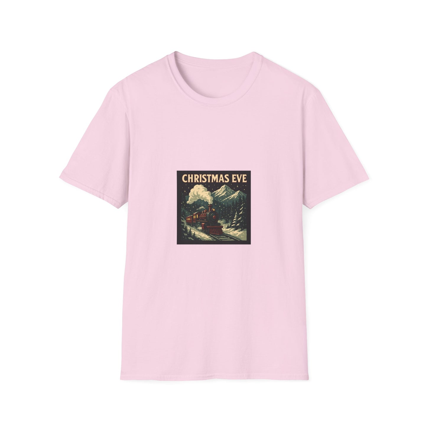 Christmas Eve T-Shirt