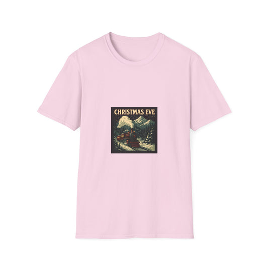 Christmas Eve T-Shirt