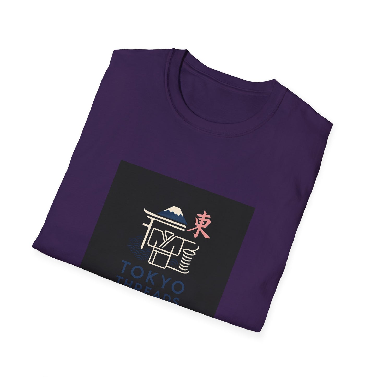 East Tokyo Threads T-Shirt
