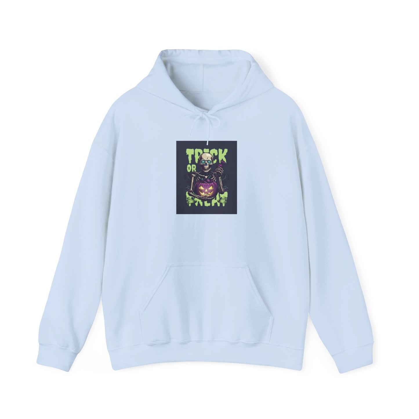 Trick or Treat Hoodie