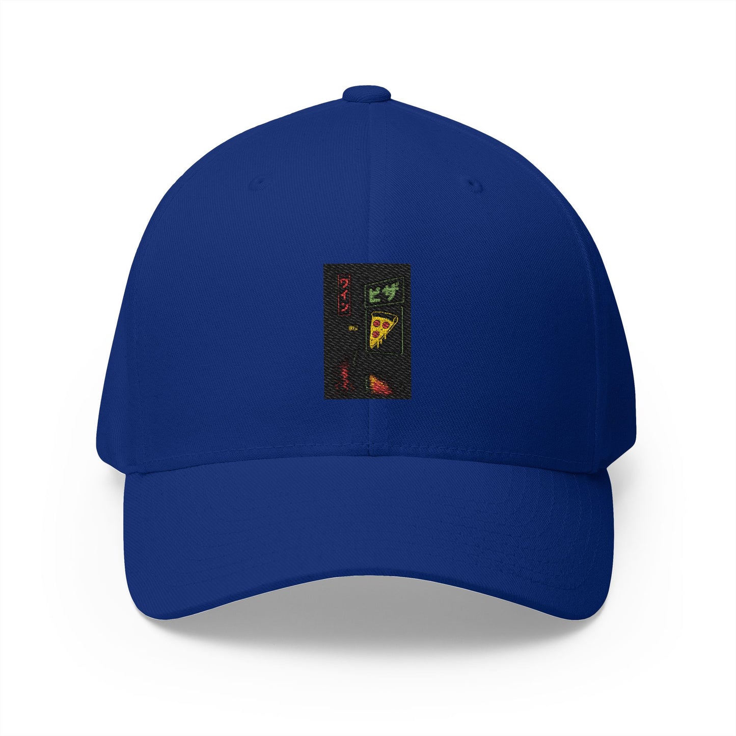Pizza hat