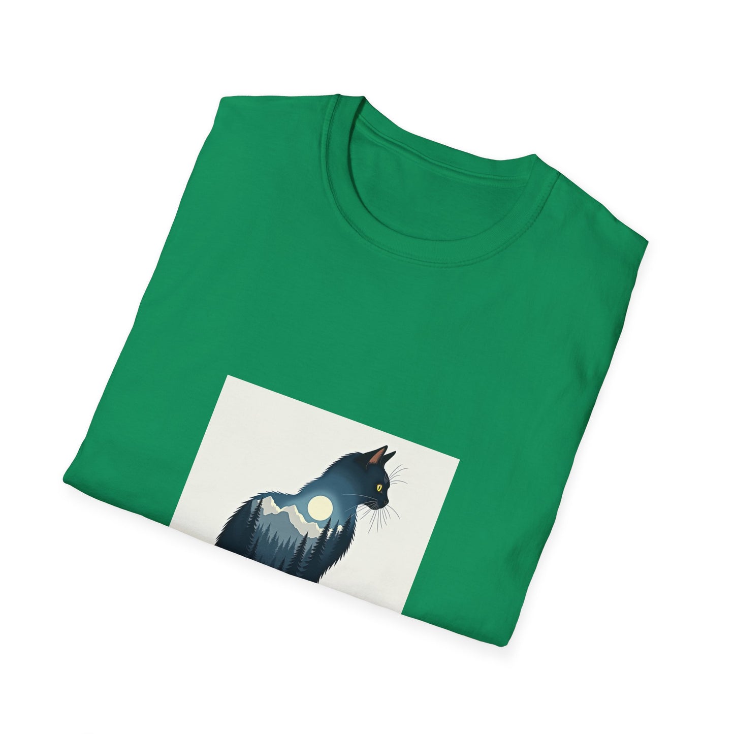 Cat T-Shirt