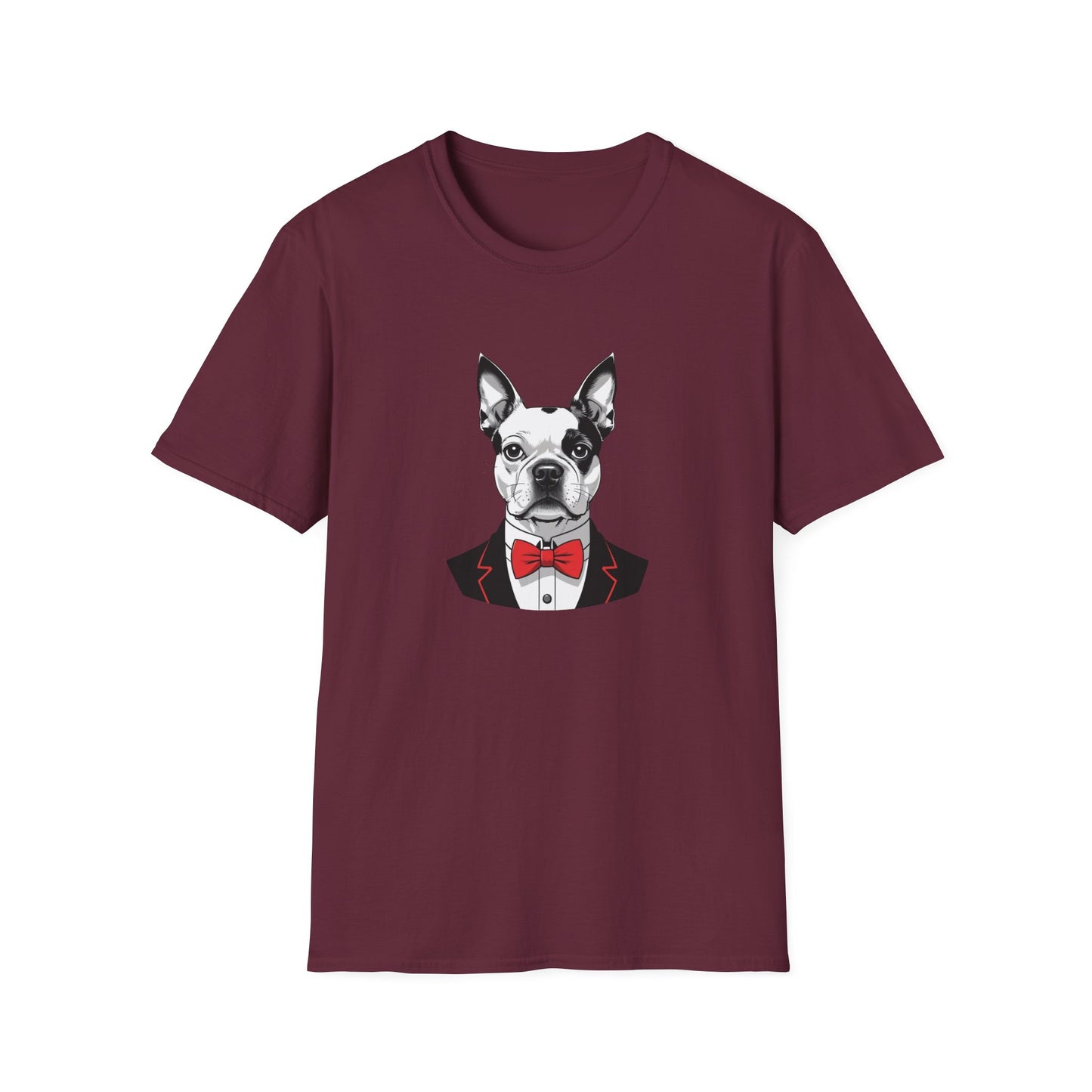 Boston Cutie T-Shirt