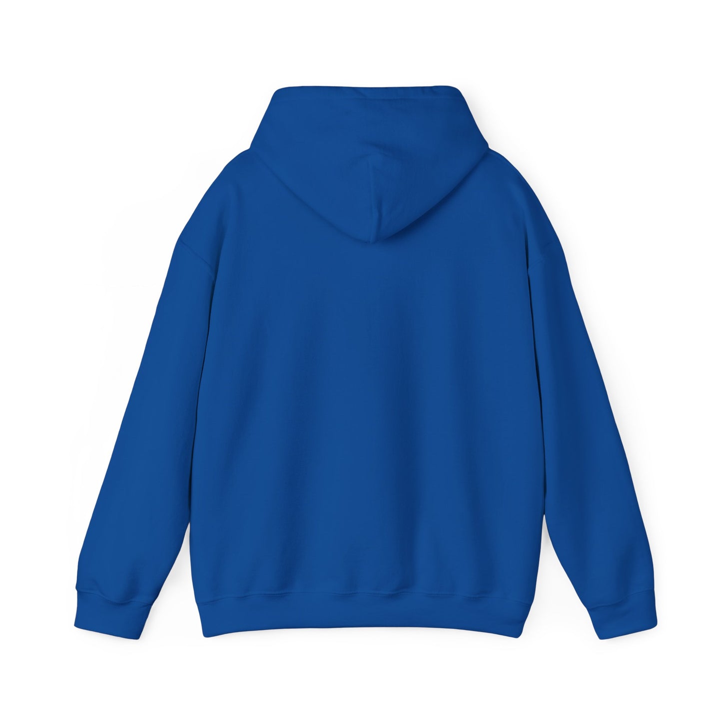 Trick or Treat Hoodie