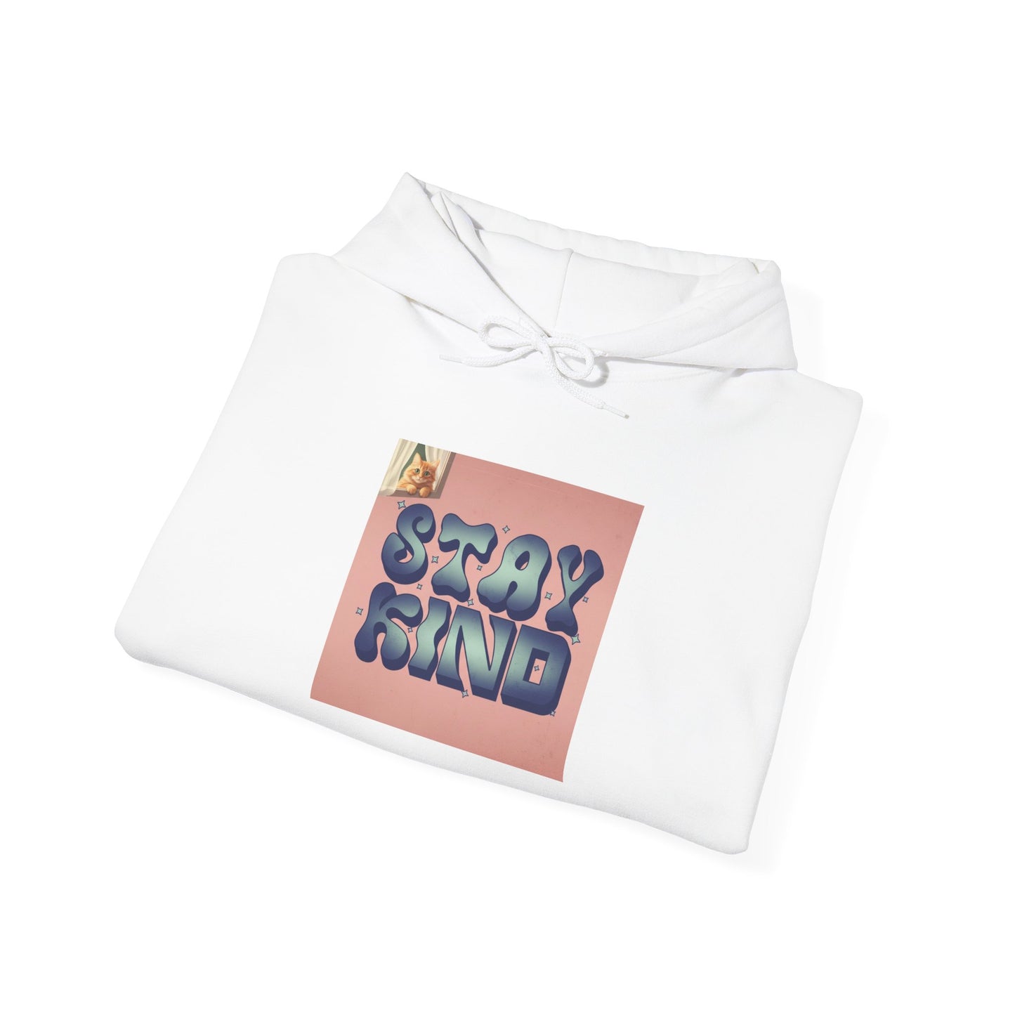 Stay Kind Hoodie