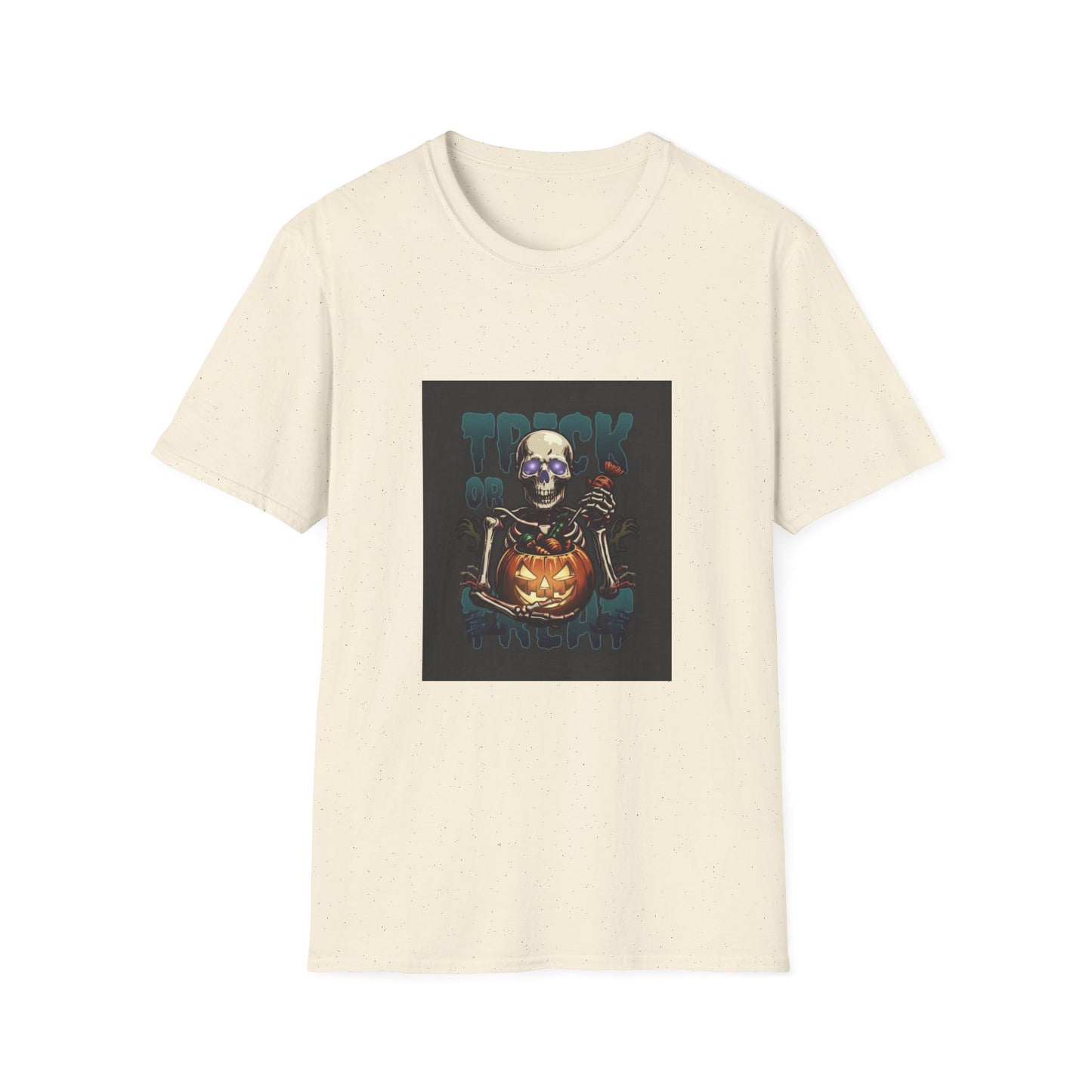 Trick or Treat Halloween T-Shirt