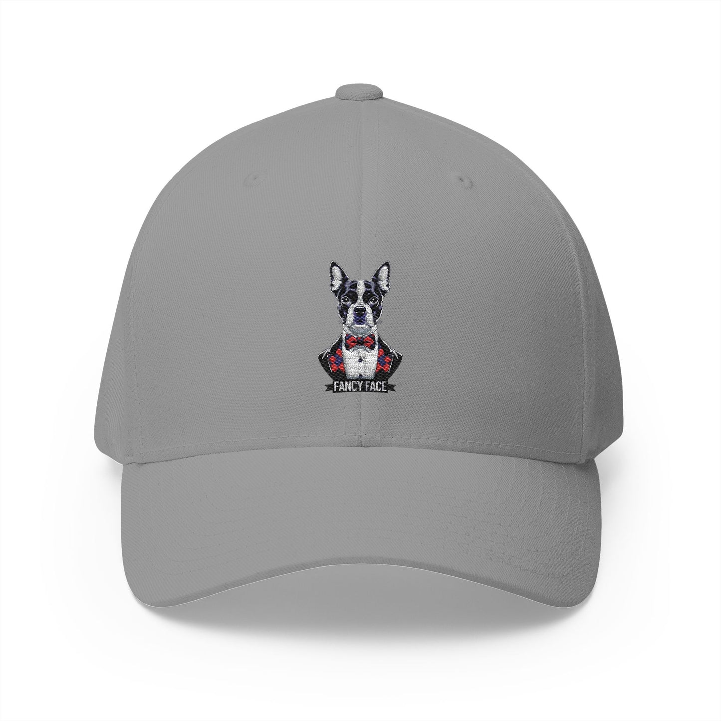 Fancy Face Hat