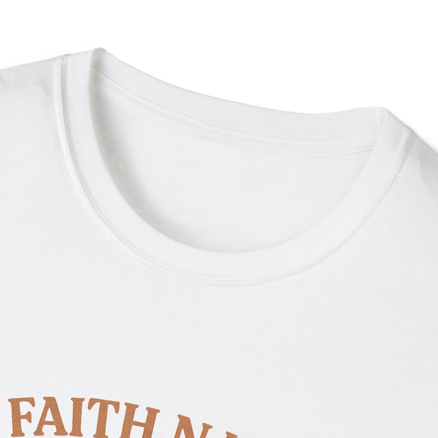 Faith Naps Are Sacred  T-Shirt