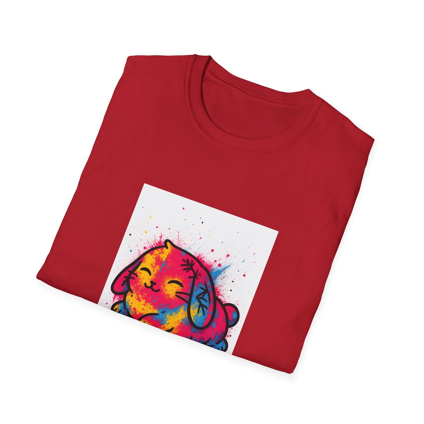 Cute Dog T-Shirt