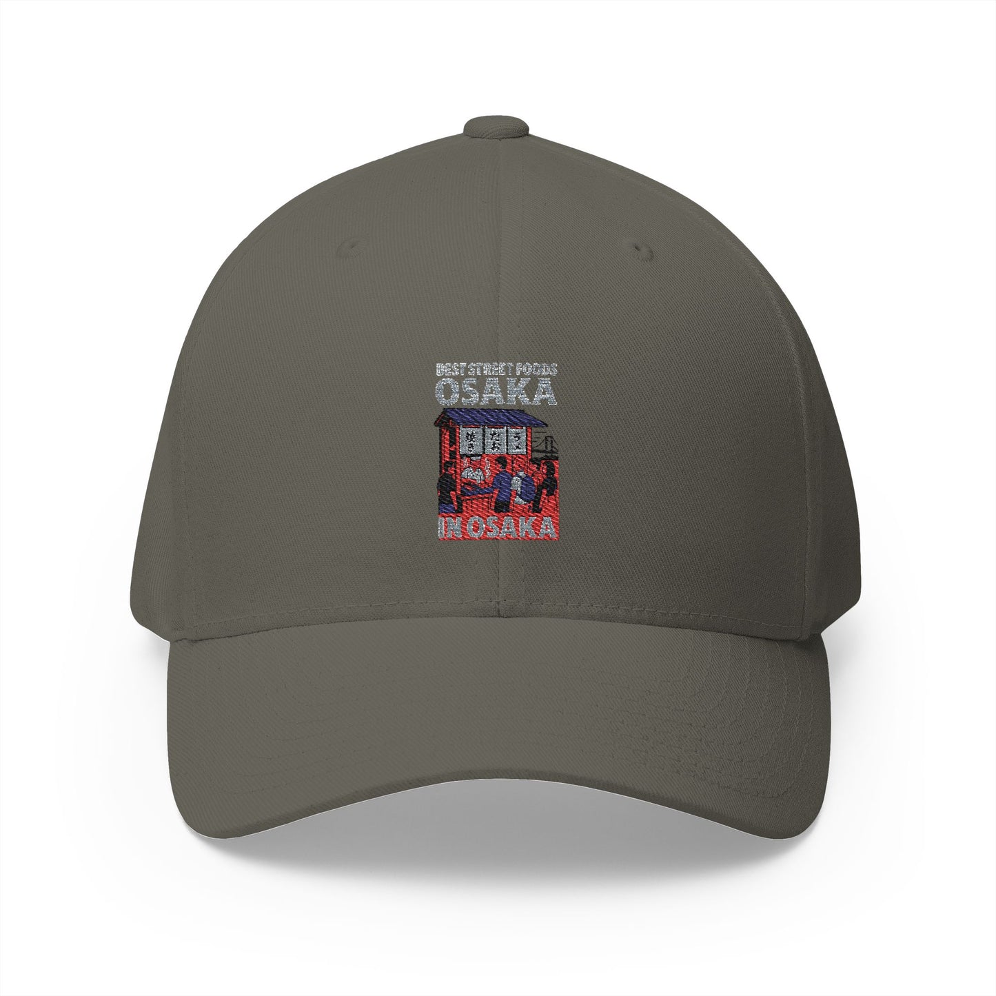Best Street Foods Osaka in Osaka Hat