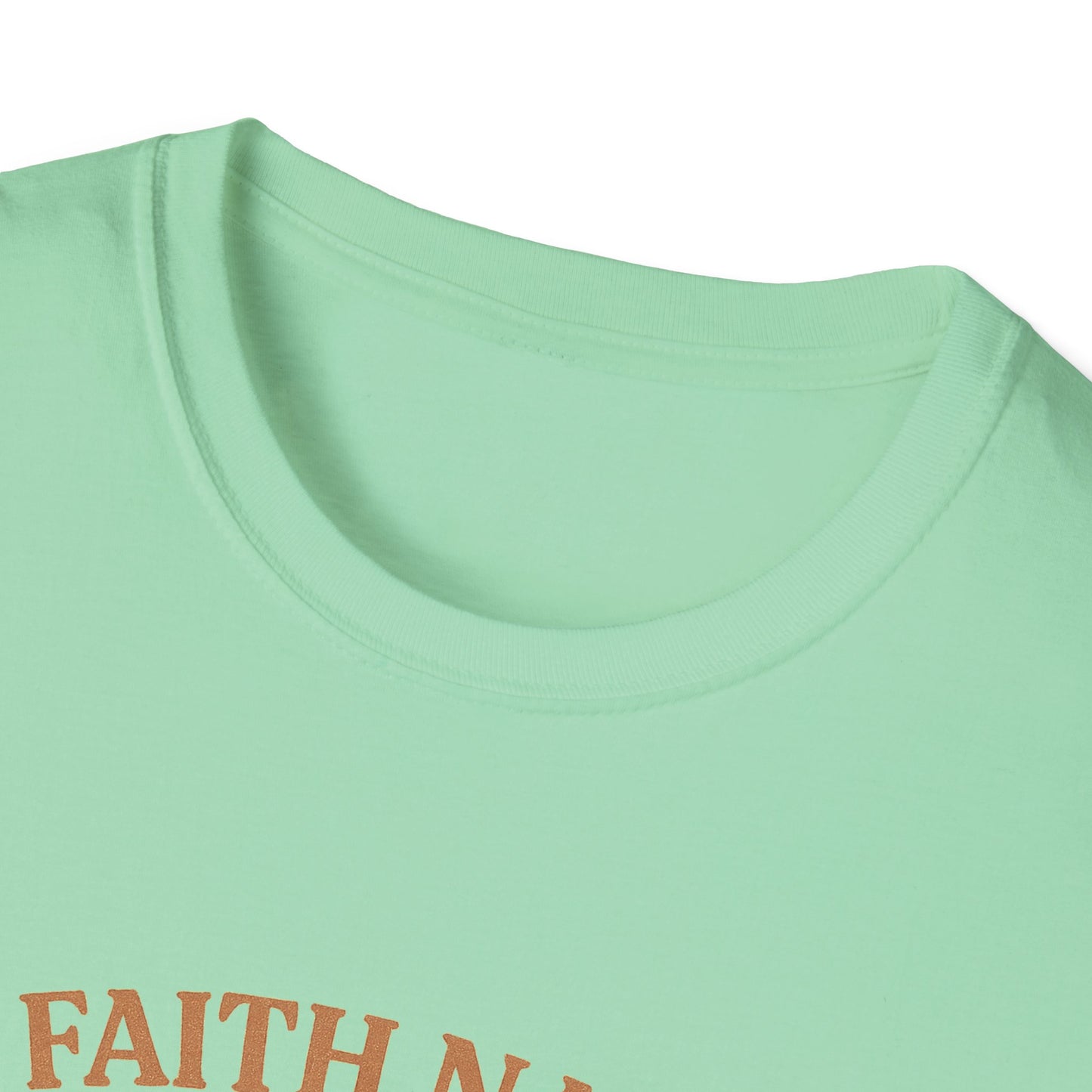 Faith Naps Are Sacred  T-Shirt