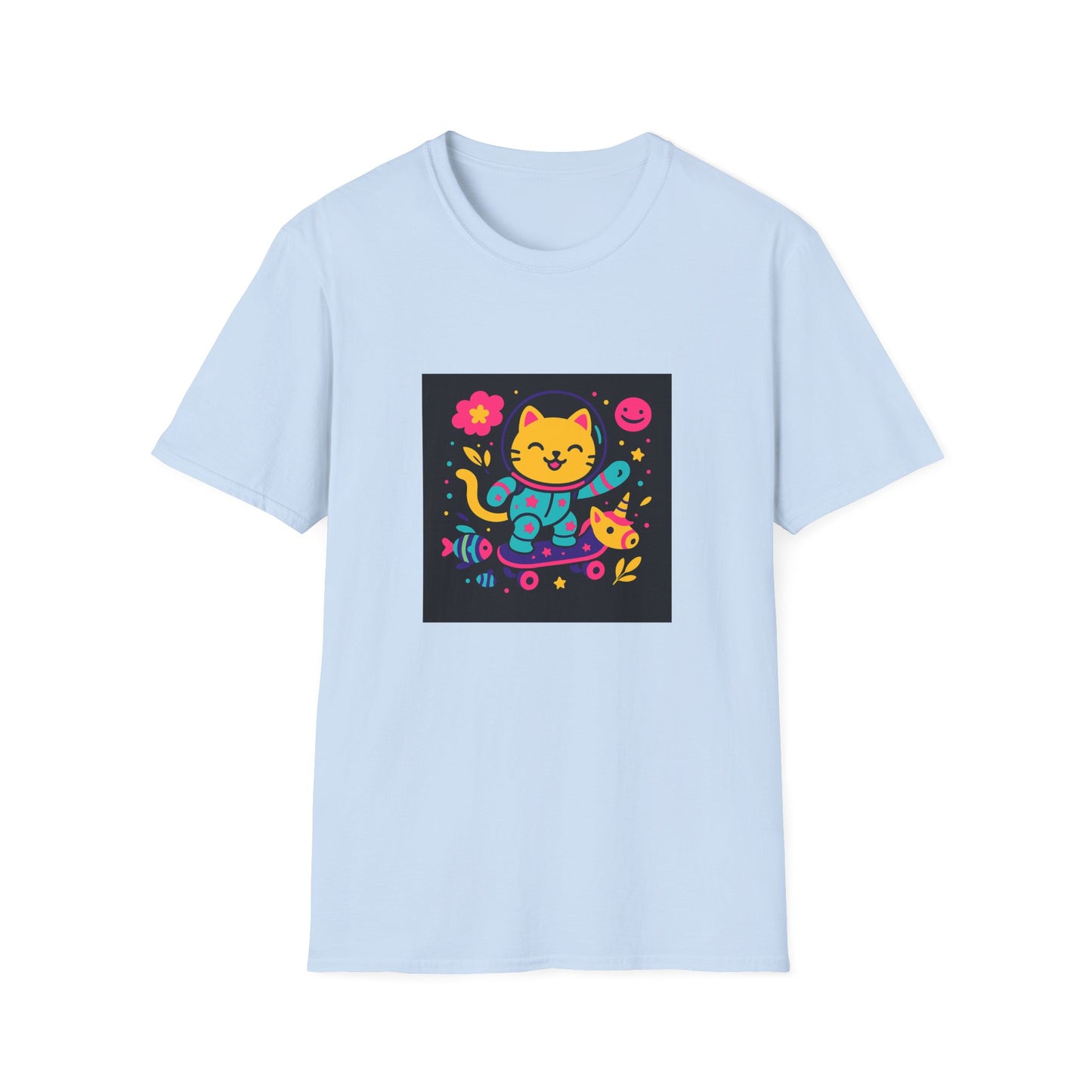 Cat Doll T-Shirt