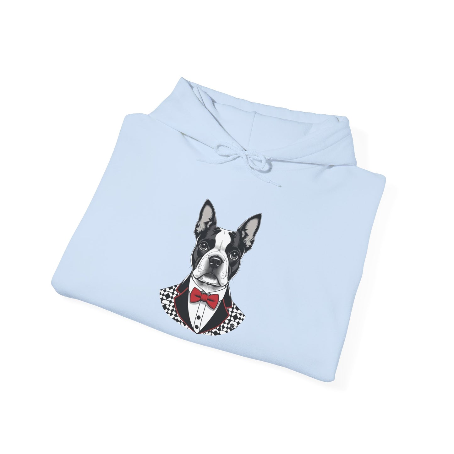 Boston Cutie Hoodie