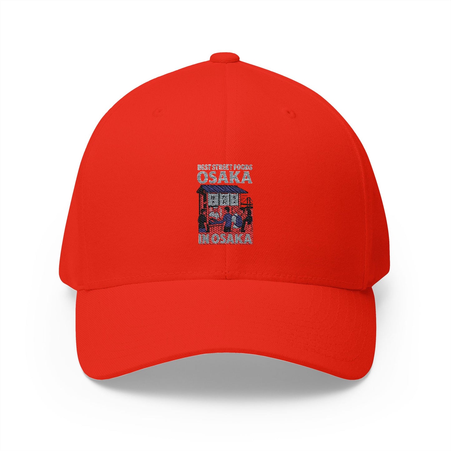 Best Street Foods Osaka in Osaka Hat