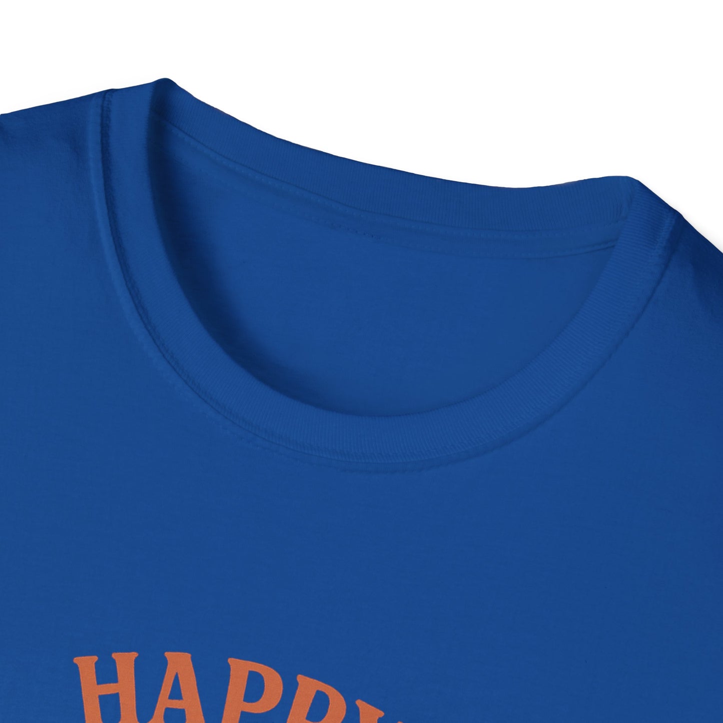 Happy New Year My Feline Friend T-Shirt