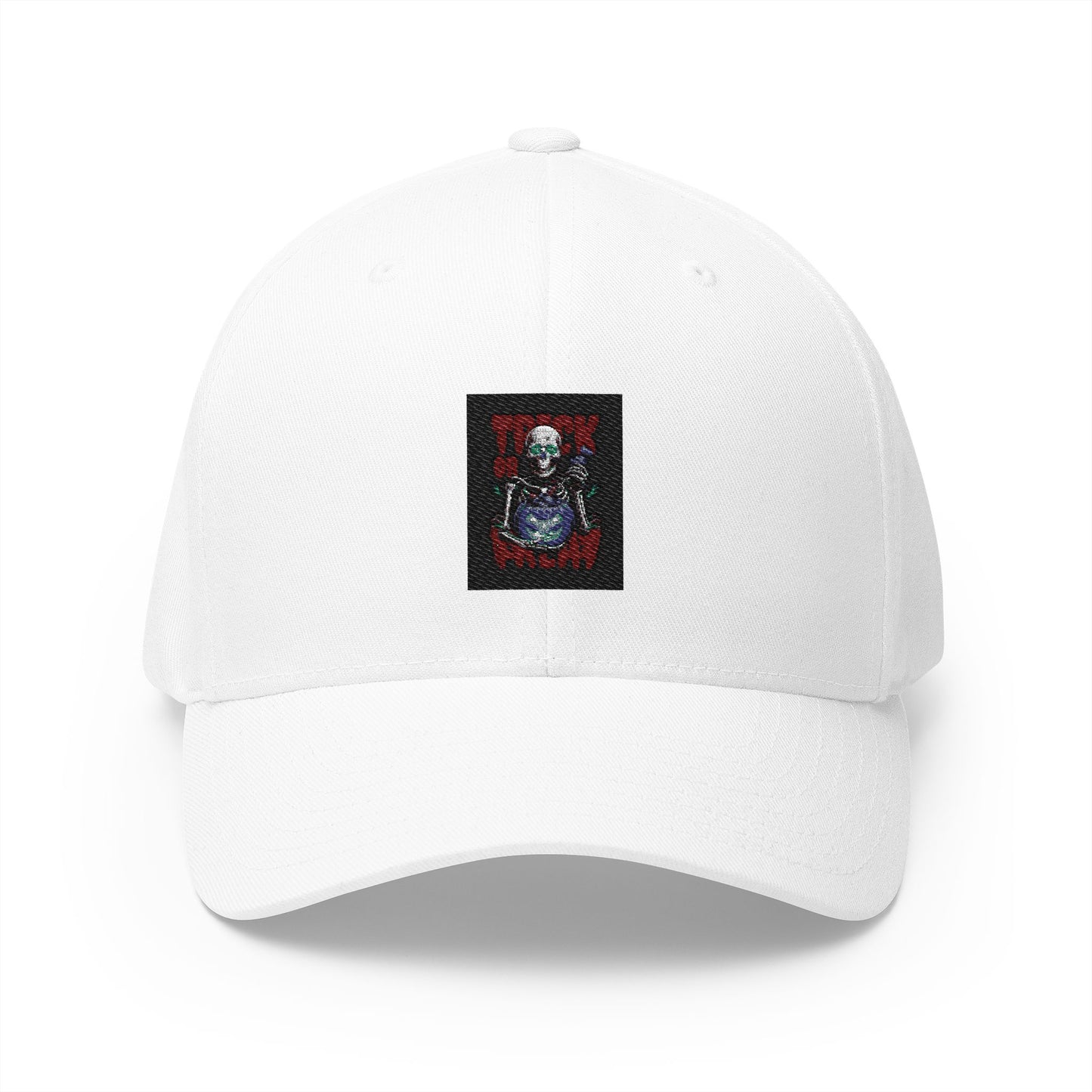 Trick or Treat Hat