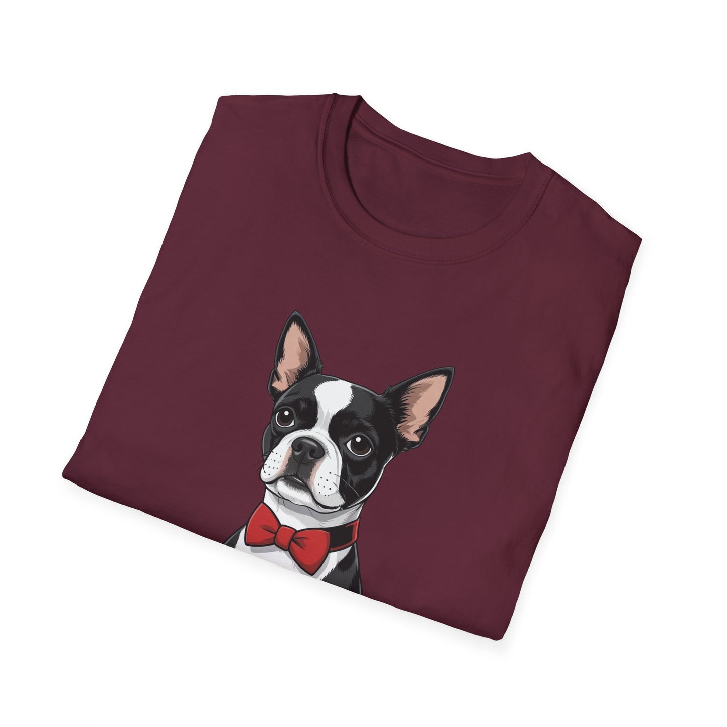 Boston Cutie  T-Shirt