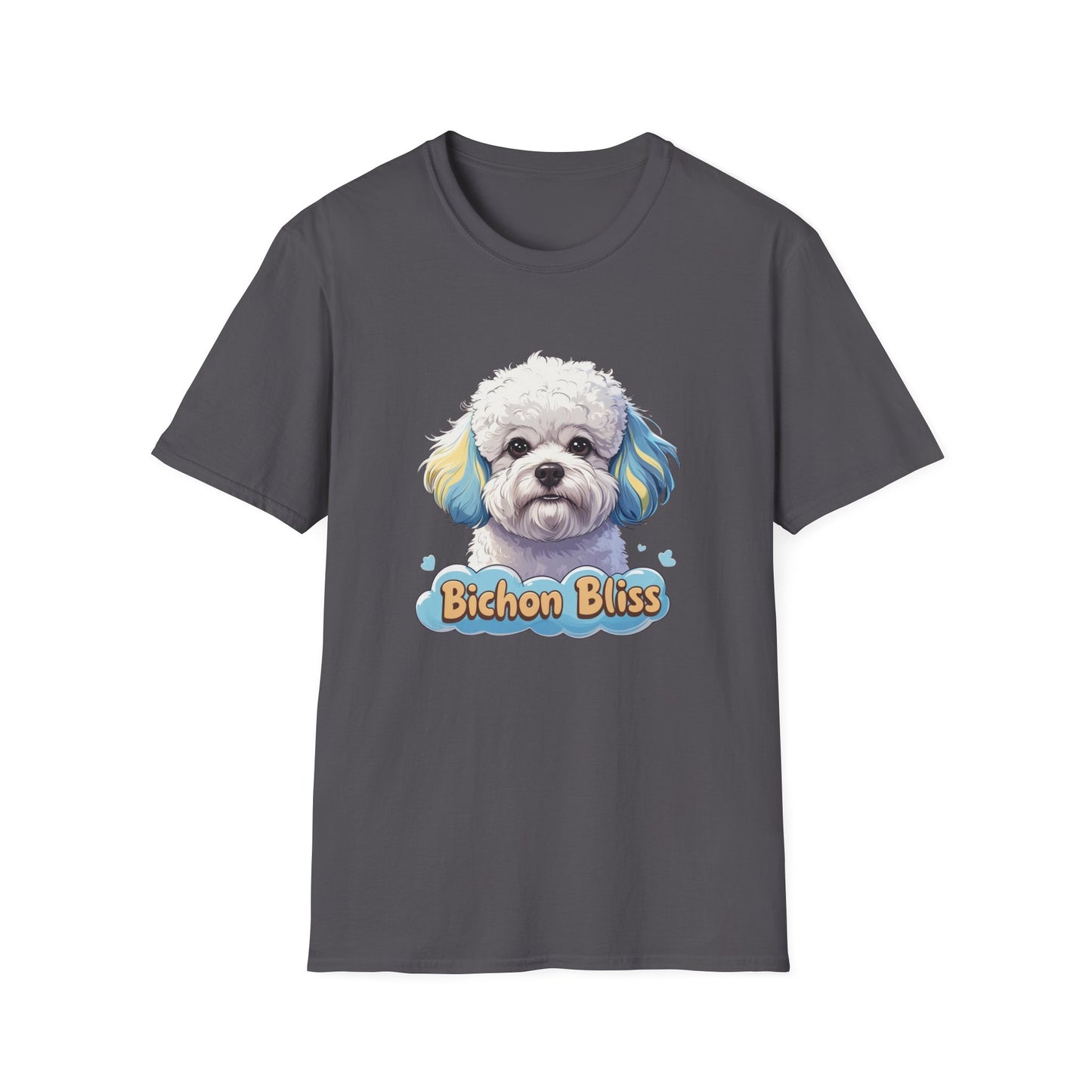 Bichon Bliss T-Shirt