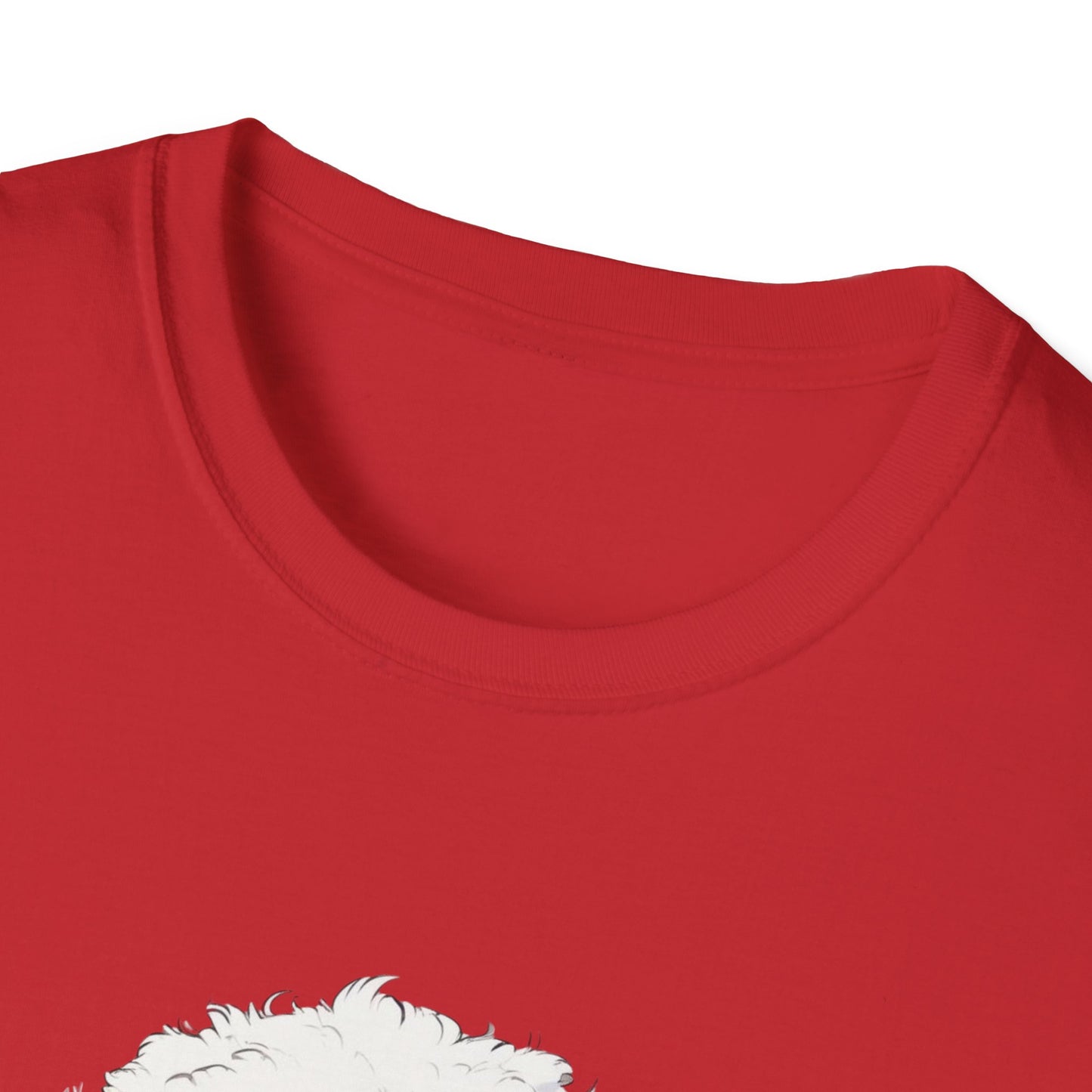 Bichon Bliss T-Shirt
