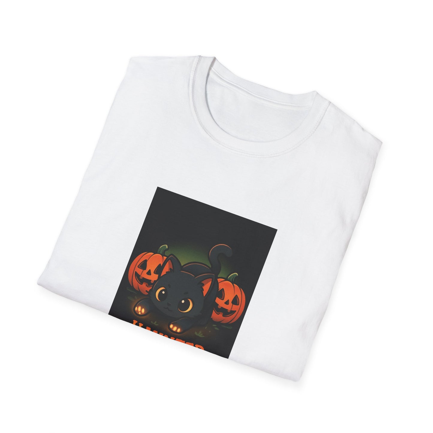 Haunted Paw Patrol  T-Shirt