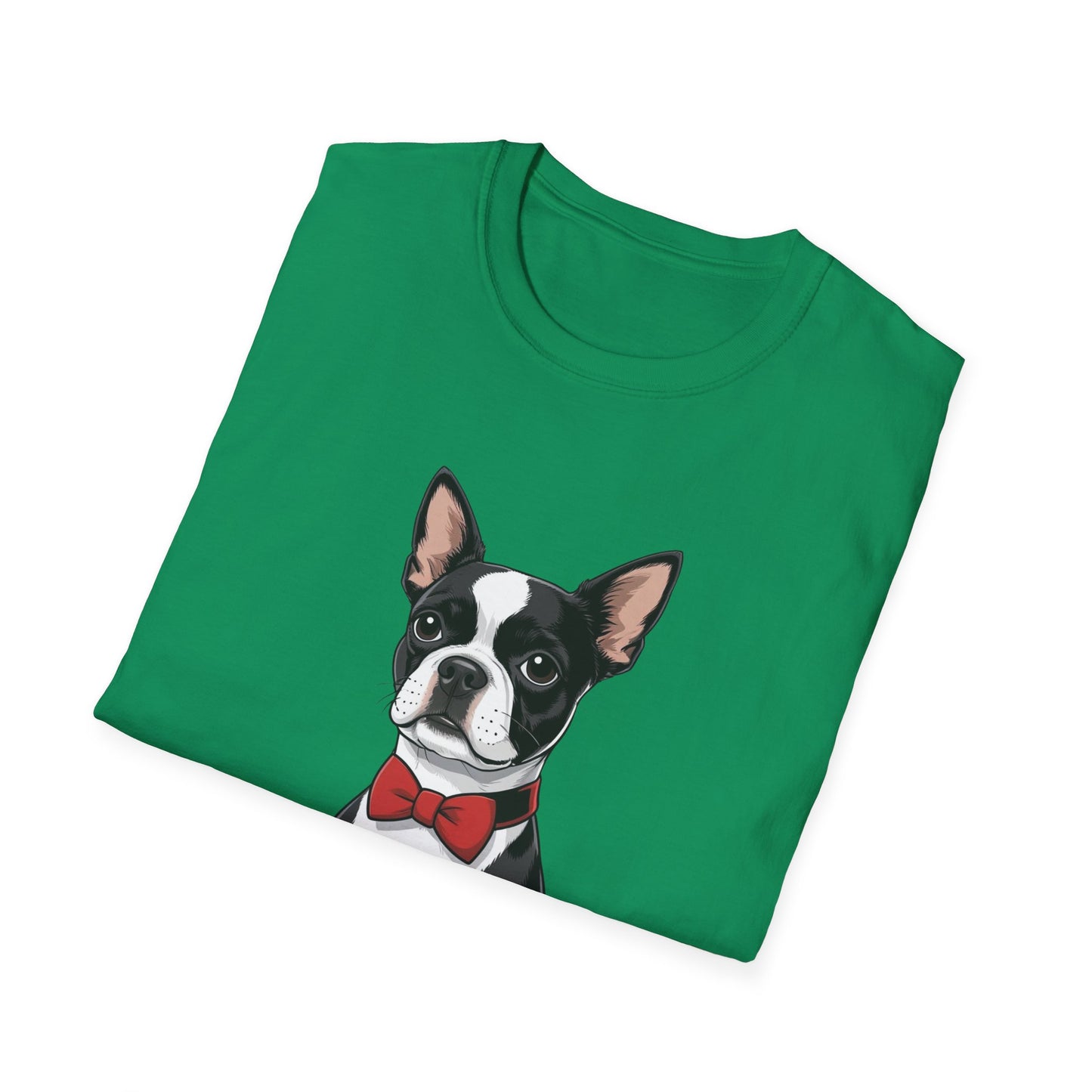 Boston Cutie  T-Shirt