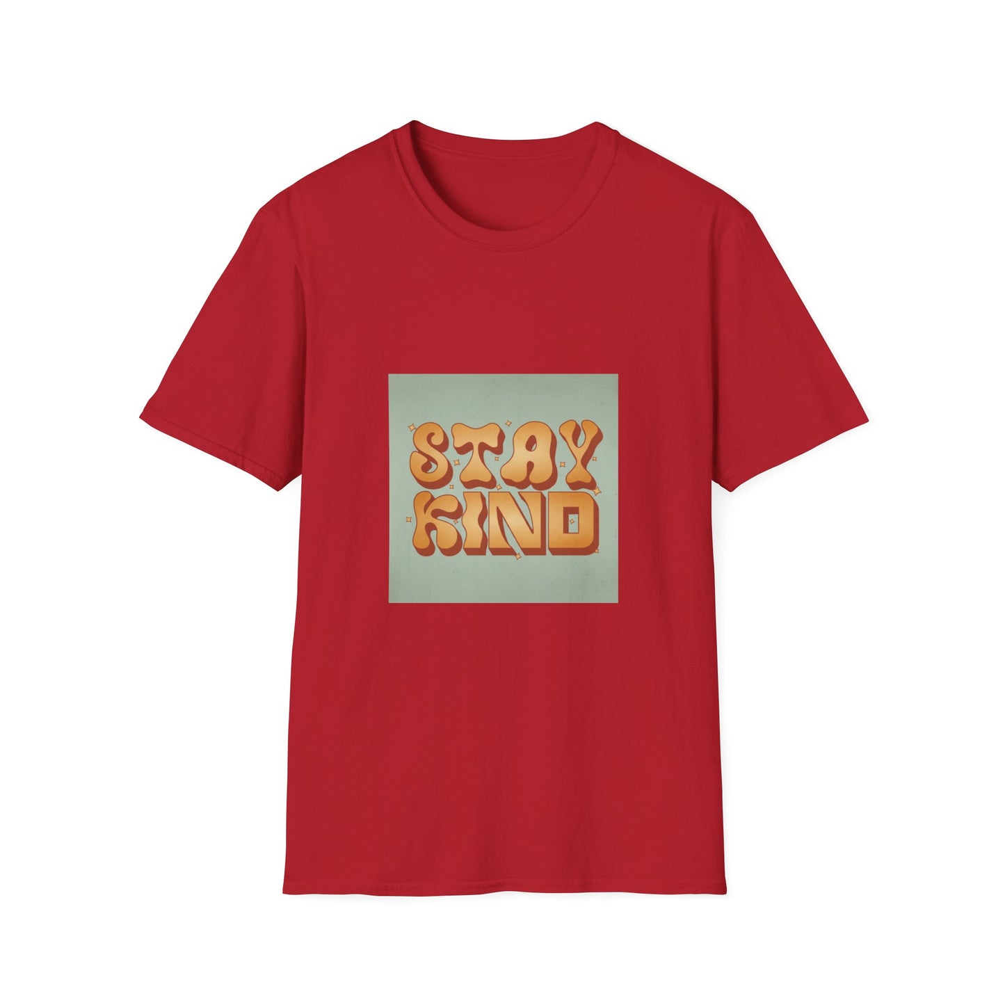 Stay Kind T-Shirt