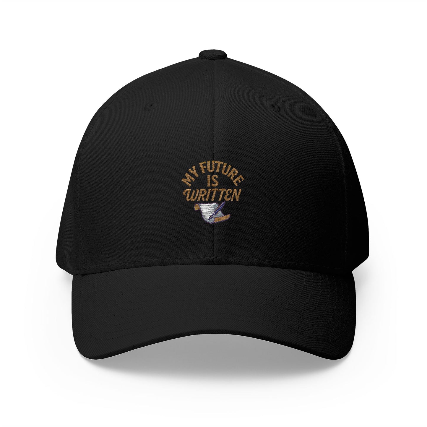 My Future Is Written Hat