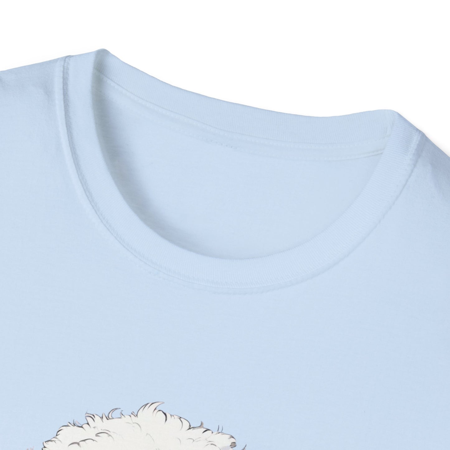 Bichon Bliss T-Shirt