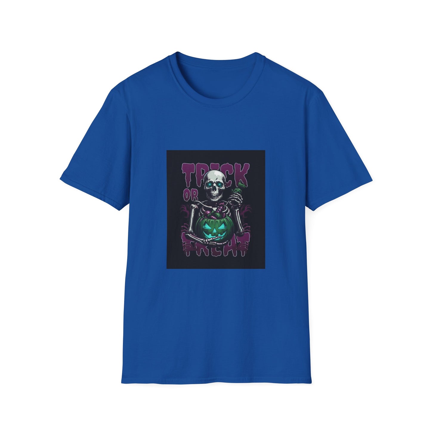 Trick or Treat T-Shirt