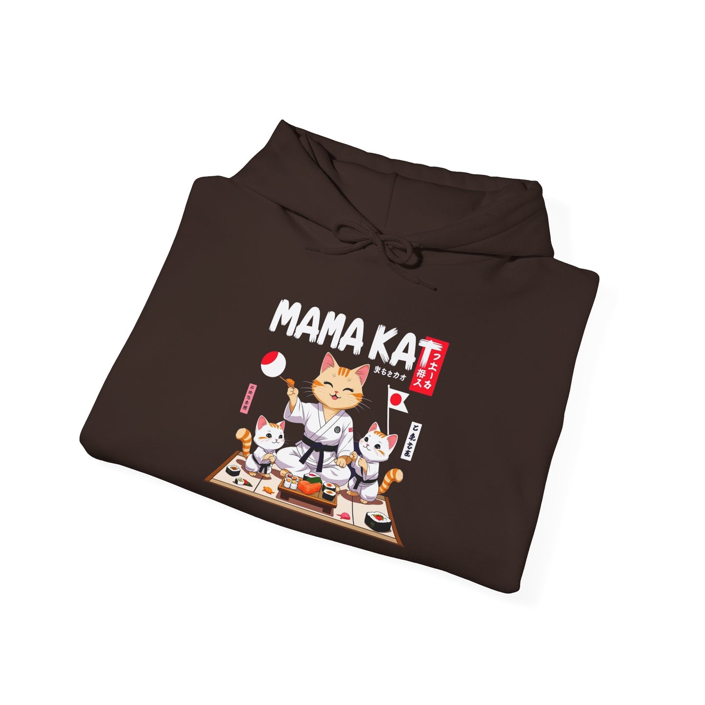 Mama Kat Hoodie
